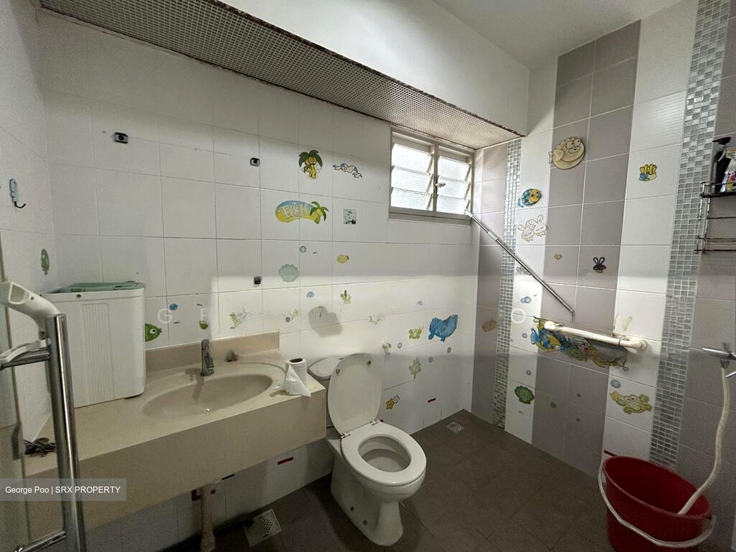 Blk 126A Kim Tian Green (Bukit Merah), HDB 5 Rooms #502280811